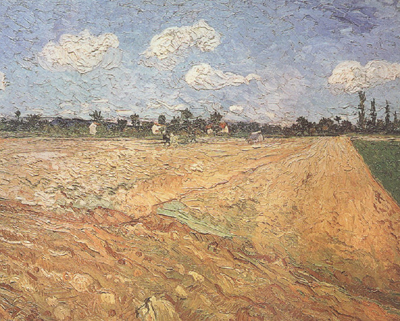 Ploughed Field (nn04)